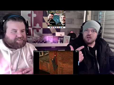 SHEER AWE!!! American Construction Worker Reacts "Fred Dibnah Laddering A Chimney Part 1 & 2"