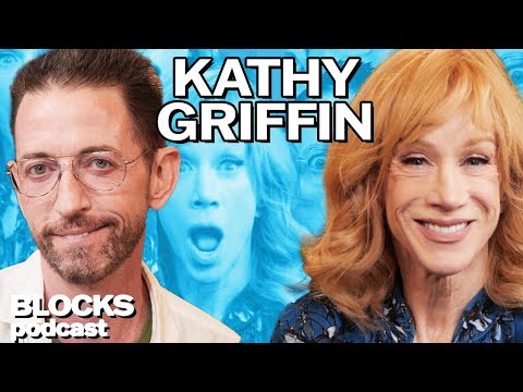 Kathy Griffin | Blocks Podcast w/ Neal Brennan