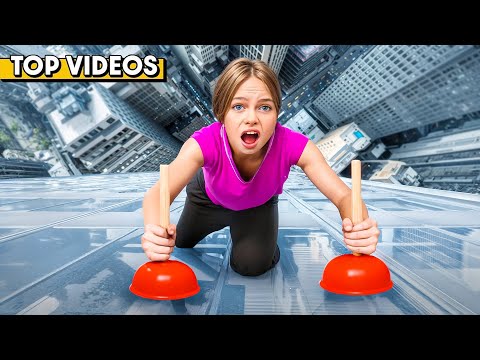 Mind-Blowing Truths Behind Popular Myths! | Jordan Matter