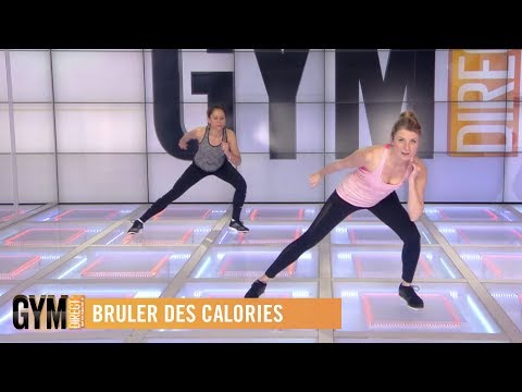 BRULER UN MAX DE CALORIES