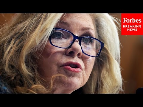 Marsha Blackburn: 'The Radical Left's Soft-On-Crime Policies' Let Criminals Back Into Communities