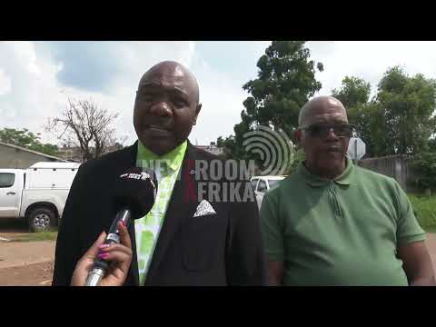 Pretoria Shooting | Families react to mass shooting in Saulsville
