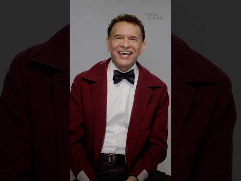 Without philanthropists, #BrianStokesMitchell would be singing in the shower instead of performing.