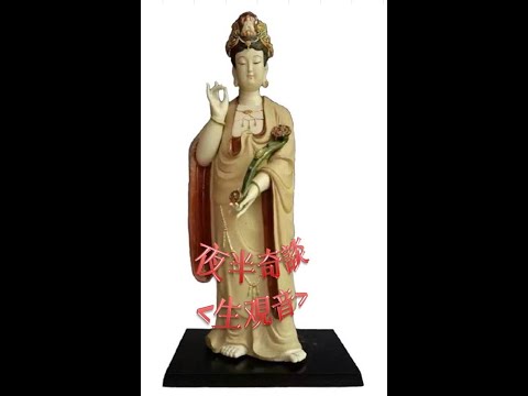 麗的呼聲廣播劇 经典回忆..夜半奇談 生覌音