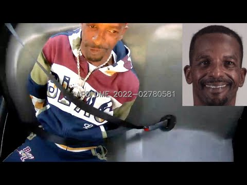 Charleston White Arrested for DWI