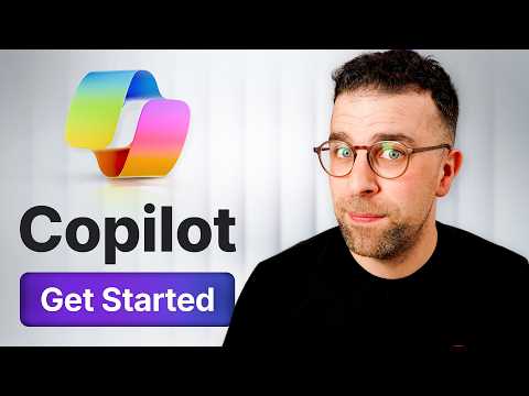 Microsoft Copilot Explained in 6 Minutes