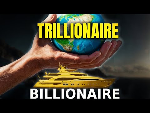 BILLIONAIRES vs TRILLIONAIRES