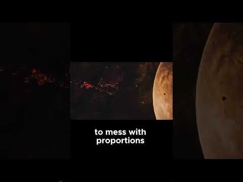 Earth Is Actually Shrinking  The Surprising Truth About Our Planet’s Mass Loss!