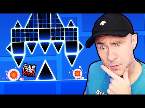 The IMPOSSIBLE 2.2 Jump - Geometry Dash