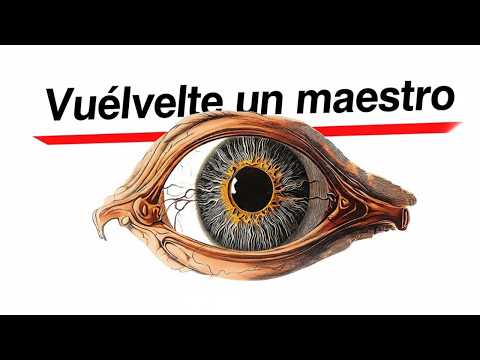 El método PROHIBIDO para dominar cualquier cosa en meses