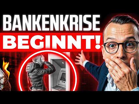 Silber-Shorts: Der WAHRE Grund für den Banken-Kollaps!