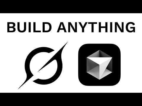 Build anything with Grok 4, here's how