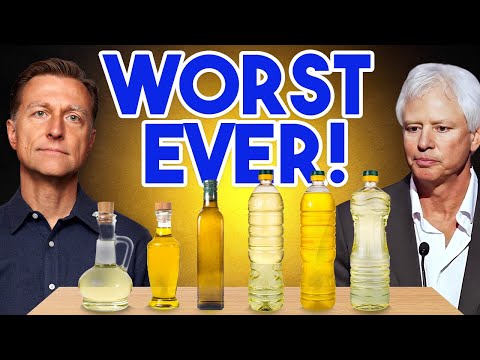 The Worst Ingredient in the World: Interview with Dr. Chris Knobbe