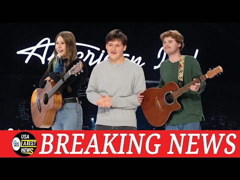 Best Auditions From ‘American Idol’ Season 24 Premiere Video