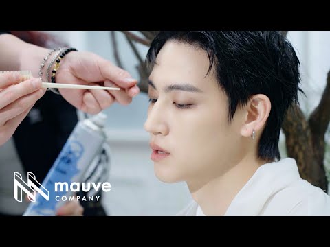 [ENG] JAY B Archive 1 : [Road Runner]_ Jacket Making