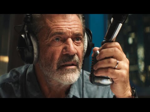 直到最后还在反转，影帝梅尔吉布森最新悬疑电影，这才叫全程无尿点的精彩作！【補影】