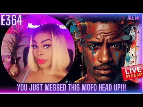 NOW this MOFO Knows EXACTLY WHO YOU ARE😳 and Their HEAD IS FOREVER FU%*K‼️