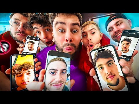 QUEL CROUTON EST LE PLUS ... ? (Version HARD)