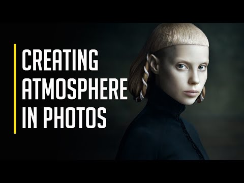 Mastering Mood In Photography (3 Easy Steps)