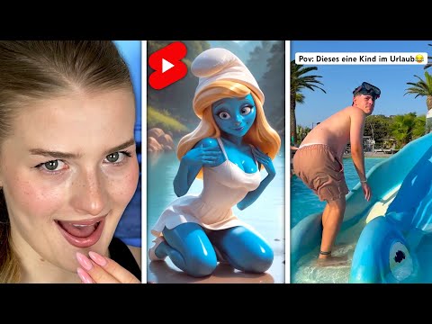 LiDiRo reagiert auf Shorts #372 #lidiro #shorts