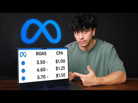 How To Run Facebook Ads in 2026 (Free Guide)