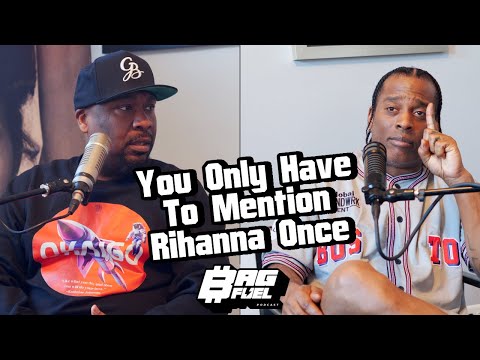 Why is A$AP Rocky Upset? Drake Still Dirty Macking Rihanna?