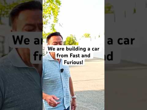 Will this be our best car when finished?