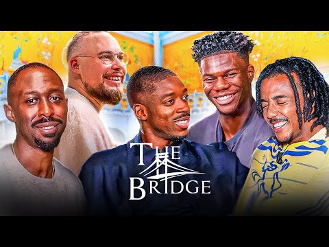 The Bridge : S01-E04 | Ft Ousmane DembĂ©lĂ©, Jules KoundĂ© & Thomas Ngijol (đŹđ§ SUB)