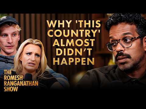 Daisy May Cooper & Charlie Cooper: Ghost Hunts, Sibling Rivalry & Threadworm