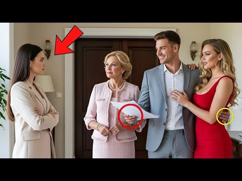 Se divorció sin saber que ella tenía una empresa multimillonaria; su familia la humilló