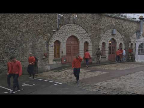 Foreign Legion: You know nothing