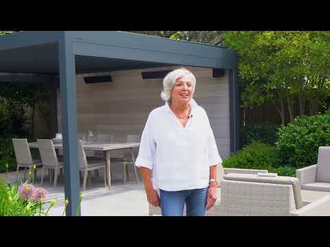 Mrs. Caunter’s Stunning Pergola Transformation – Custom Outdoor Makeover