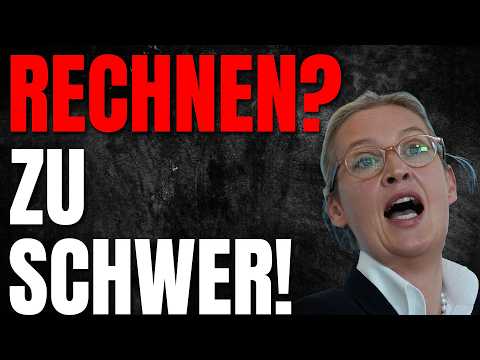 💥Kein schriftliches Dividieren mehr: Niedersachsen schafft Mathe ab
