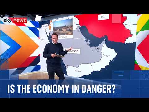 Is the Iran war the worst thing that can happen to the global economy?