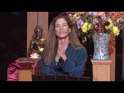 Wise Investigation: Dissolving the Trance, with Tara Brach