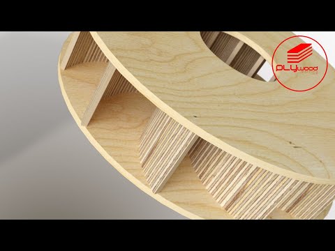 Essential Woodworking Project Simple and Cheap DIY Blower Dust Collector but powerful