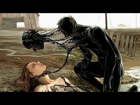 Прибывшие инопланетяне воскрешают мертвых, чтобы подготовить Землю для заселения своей расы