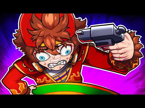 If I Tell a Lie, I DIE!! | Liar's Bar