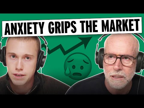 Even Nvidia Can’t Rescue the Market From the Fear Cycle | Prof G Markets
