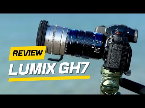 LUMIX GH7 Review – A Closer Look at One of Our Cameras of the Year