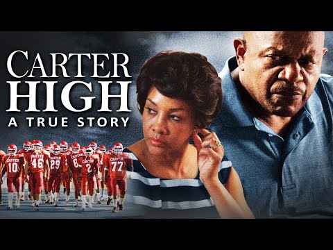 Carter High | Black Film Classic starring Vivica Fox, Charles S. Dutton,  Pooch Hall
