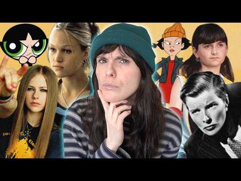 Tomboys: Where Did They All Go?