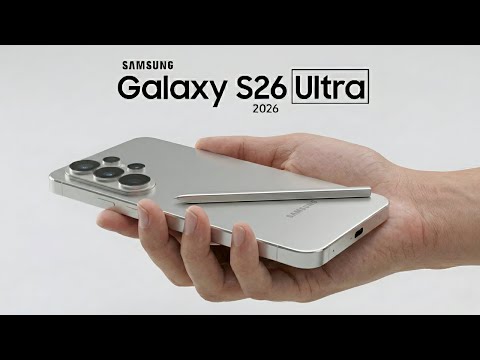 Galaxy S26 Ultra Brightness Exposed! 🔥🔥