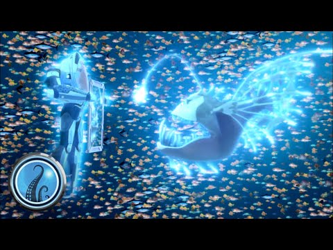 The Twilight Zone | The Deep Season 1 🦈 Ep 24 | HD Full Episode