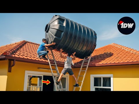 TOTAL IDIOTS AT WORK #742 | Instant Regret Fails Compilation 2025 | Best of the Week