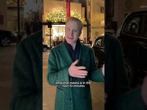 Get the message! #dining #etiquette #williamhanson