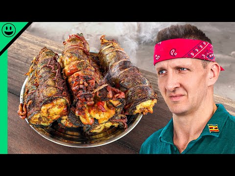 African BBQ Battle!! Ranking Uganda’s Top 5 BBQ Meats!!