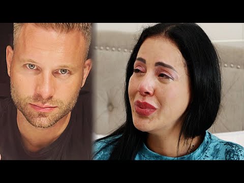 Jasmine No Longer With Matt - 90 Day Fiancé