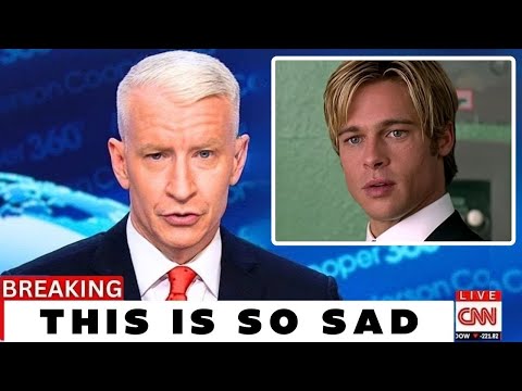 The Rise and Fall of Brad Pitt Was Far Darker Than We Realized