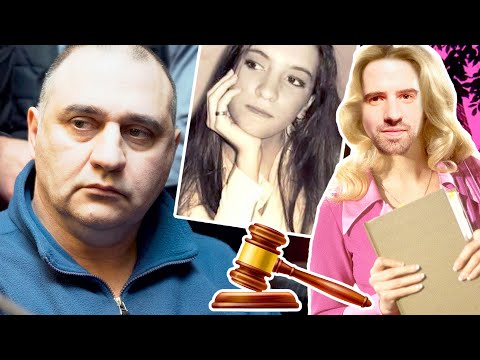 EL CASO ANGELES RAWSON - Legalmente Samantha #3